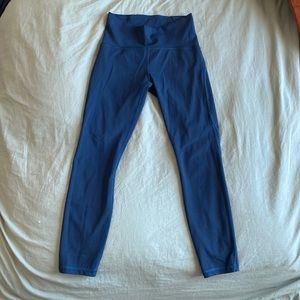 Lululemon Capri Leggings